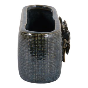 ORTONTON BLUE PLANTER 3 (IN) 4
