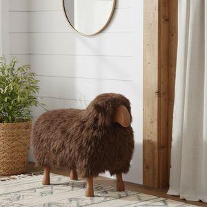 LEOLAND BROWN DECOR 24 (IN) 13