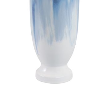 HEATHMORE BLUE JAR 16 (IN) 6