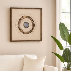 GARNERVIEW TAN ART 30 (IN) 10