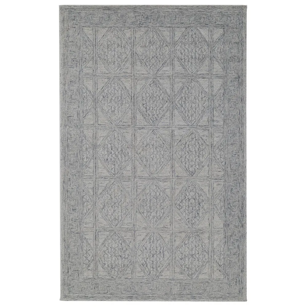 FLORAL BORDER