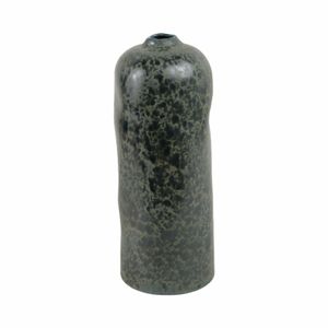 BLANTONWAY GREEN VASE 18 (IN) 6