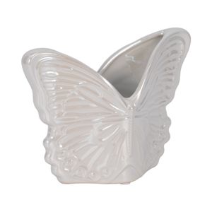 HEWITTFORD IVORY PLANTER 6 (IN) 3
