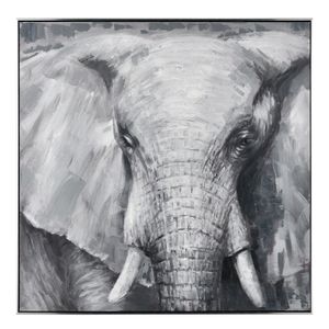Legendary Framed Wall Art 1