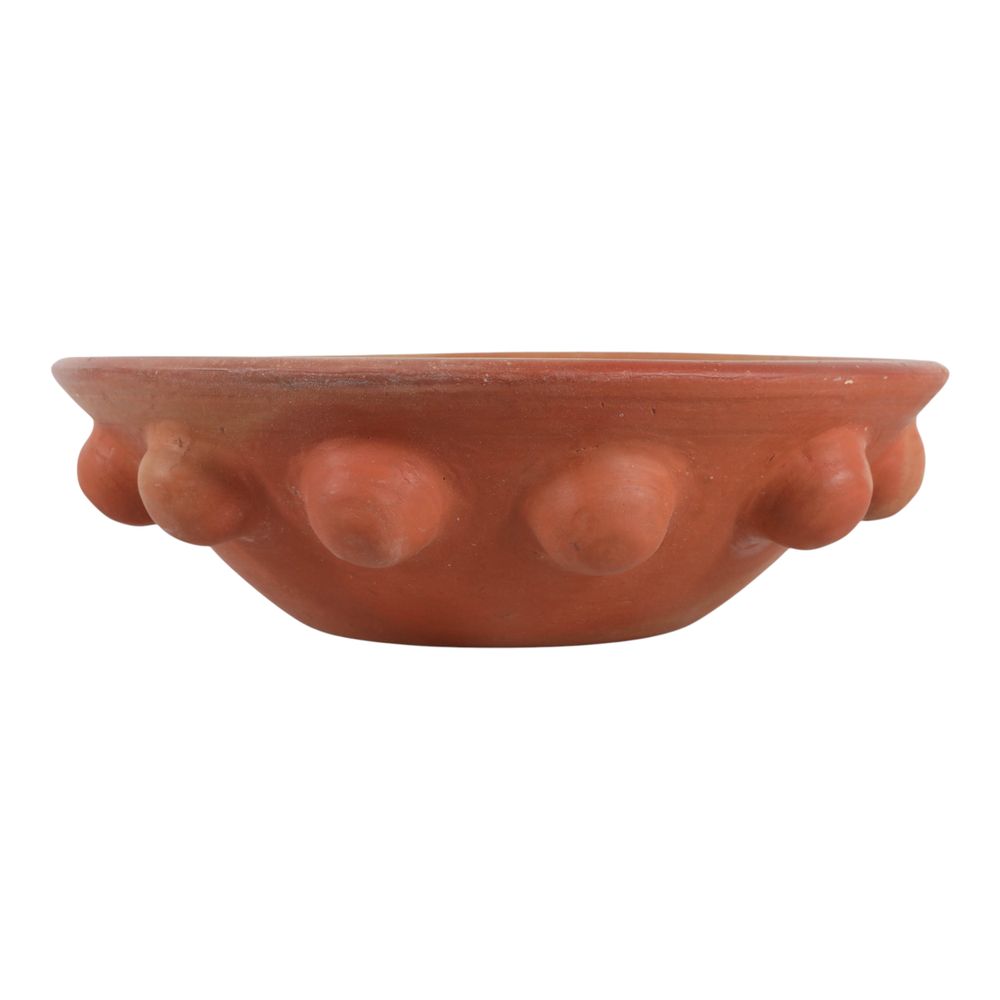JULIANWORTH ORANGE BOWL 4 (IN)