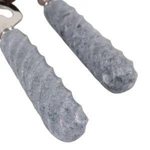 ELLIOTPORT GRAY DECOR 1 (IN) 9