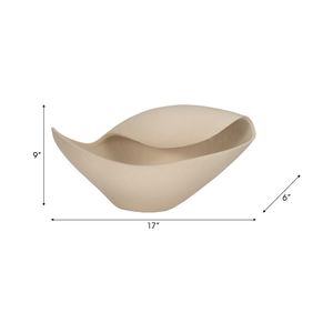 SKYLERFORD SILVER BOWL 9 (IN) 9