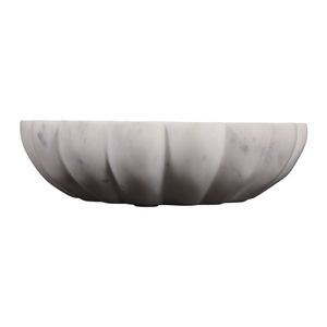 WYLERPARK WHITE BOWL 3 (IN) 5