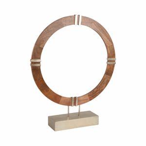 RAYMONDFORD BROWN DECOR 30 (IN) 3
