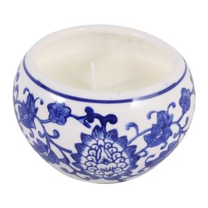 BURTONHAVEN OCEAN MIST CANDLE 3 (IN) 4