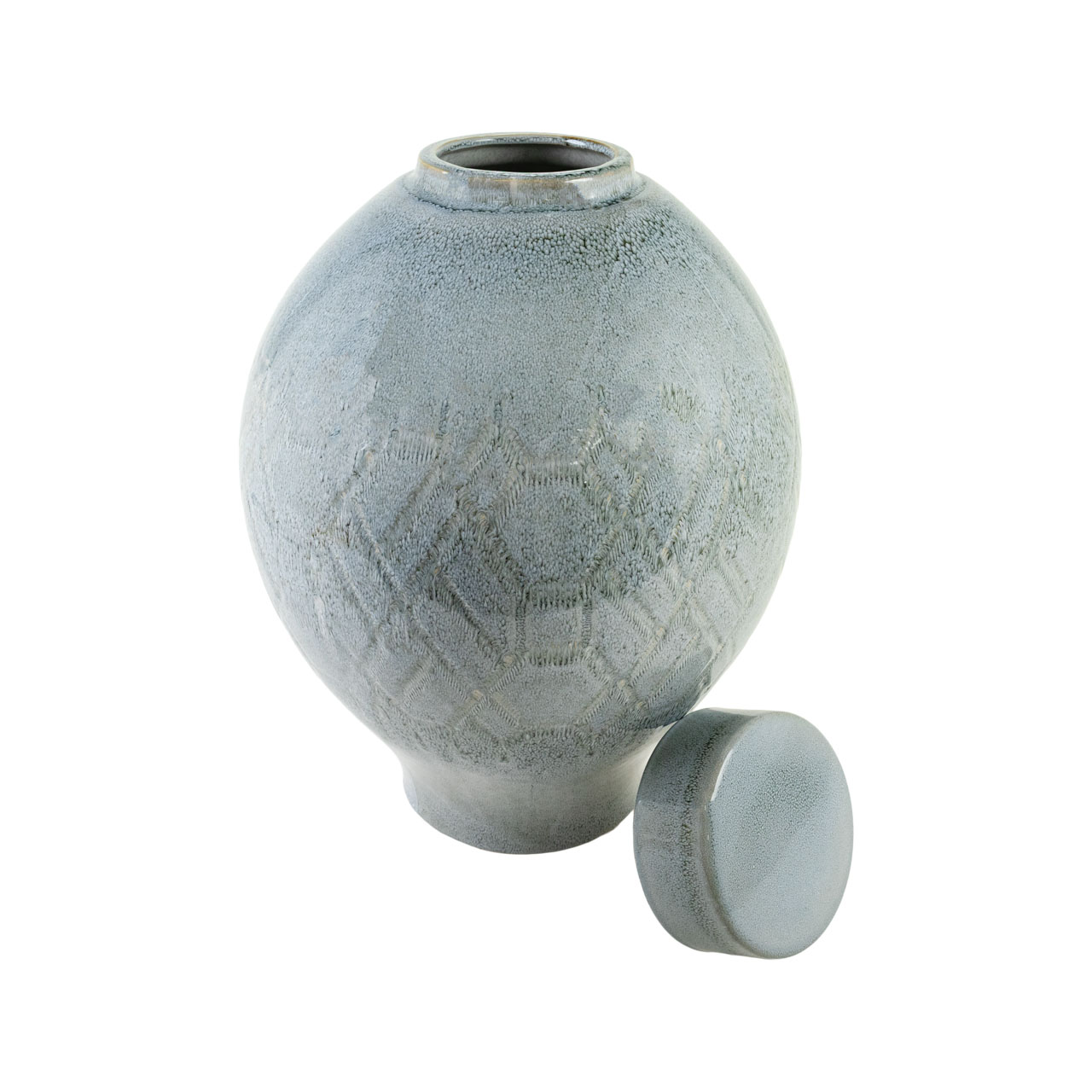 Zavian Short Vase 5
