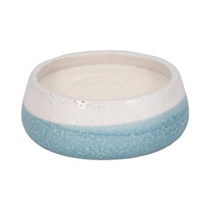 DUNEHAVEN MOCO BAMBOO CANDLE 4 (IN) 1