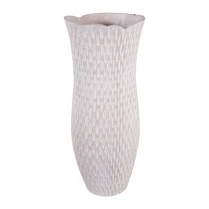 ERINRIDGE IVORY VASE 32 (IN) 4