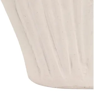 CHATHAMTON IVORY VASE 19 (IN) 8