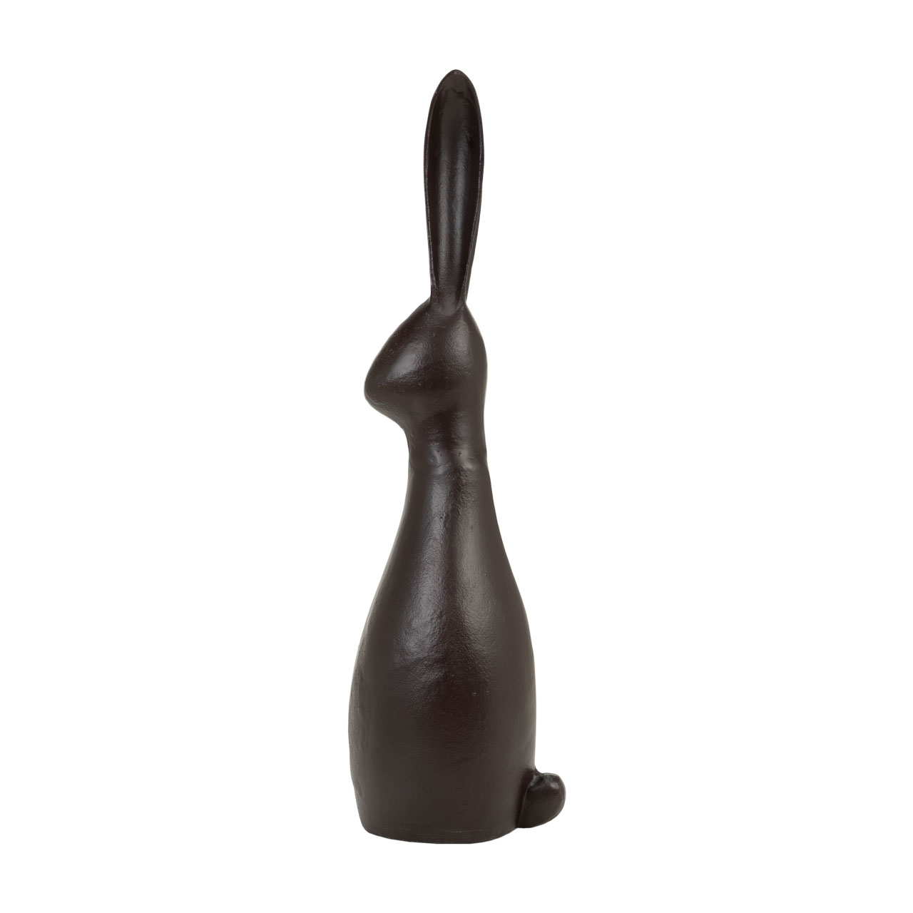 Hare Tall Sculpture 3