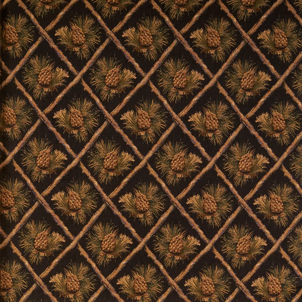 Pine Bluff-01, Grade 10 - Fabric by the yard
