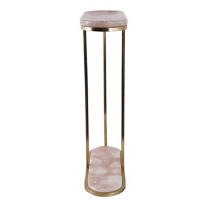 ERINHOLM PINK TABLE 24 (IN) 4