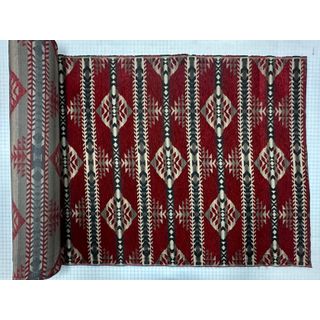 Gallop Claret, Grade 30 - Fabric by the yard