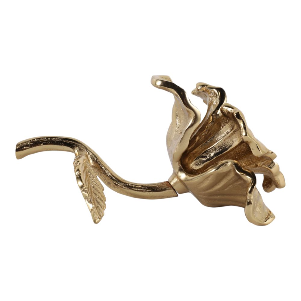 CLAYTONRUN GOLD DECOR 6 (IN)