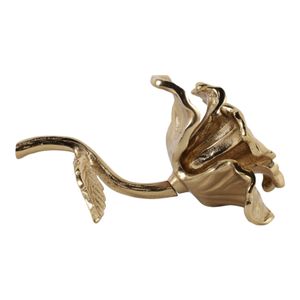 CLAYTONRUN GOLD DECOR 6 (IN) 3