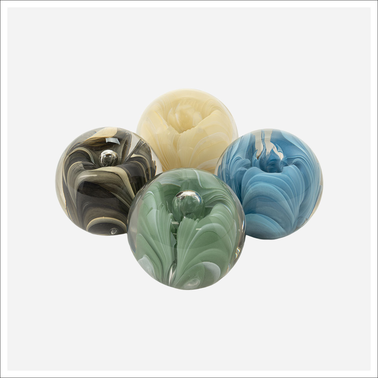 Narek Spheres -Set 4