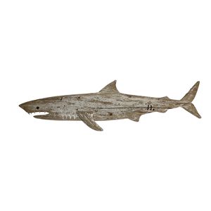 31-1/2" SHARK 1