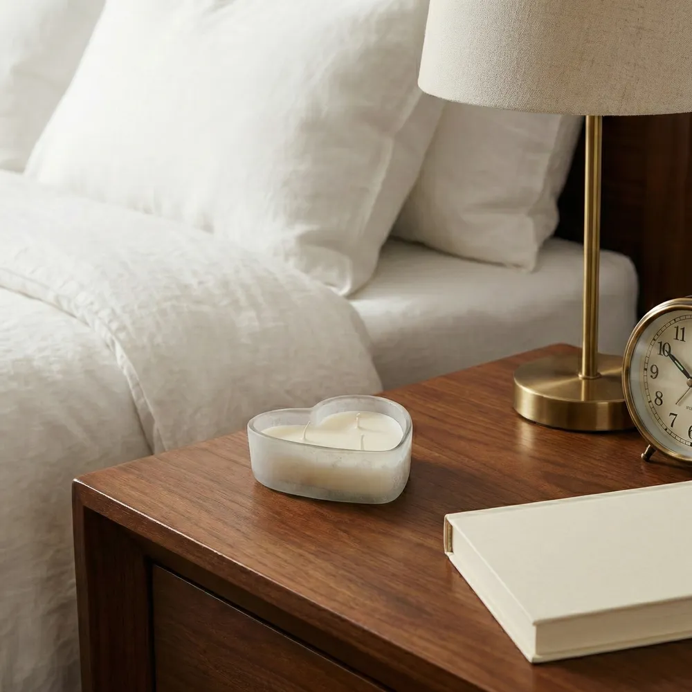 HALFORDHOLM JASMINE CANDLE 2 (IN)