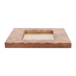 TILTON BROWN FRAME 9 (IN) 6