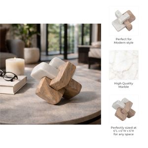 NILERUN IVORY DECOR 6 (IN) 10