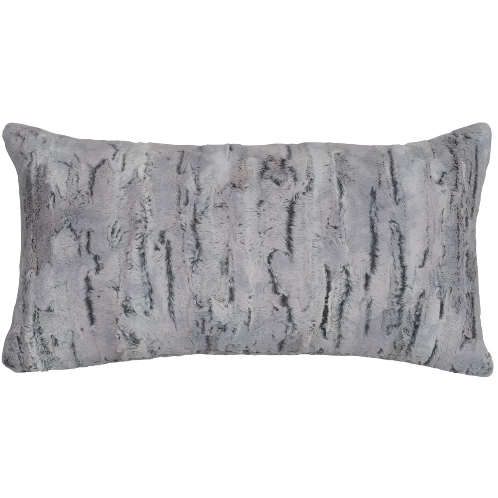 Shadow Fox - Pillow - 14x26