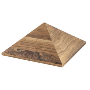 Sollis Decorative Object - Beige 2