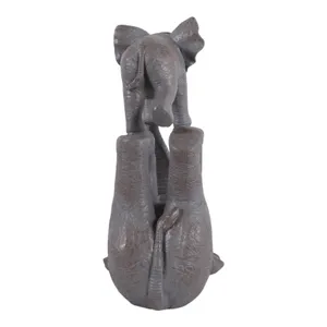 FALTONCROSS GRAY DECOR 12 (IN) 6
