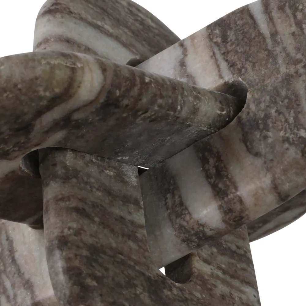 HARDWICKPARK GRAY DECOR 9 (IN)