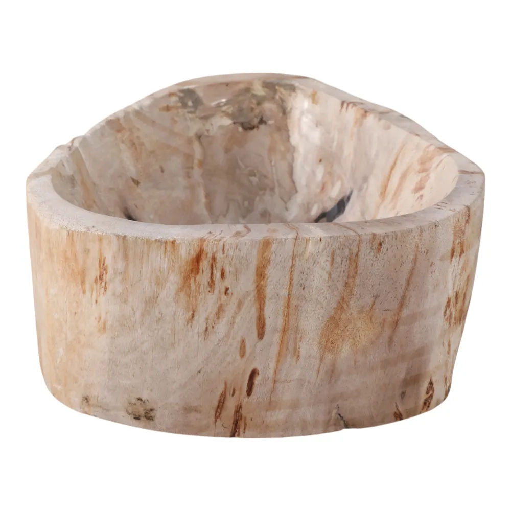 JORDANHAM IVORY BOWL 4 (IN)