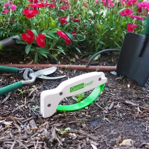 GardenSharp - Regular 4