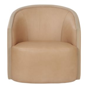 SKYLERMORE TAN CHAIR 30 (IN) 3