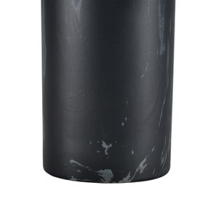 Clark Vase - Black 5