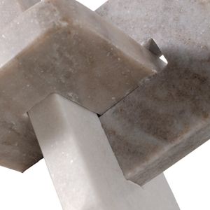HANLEYLAND WHITE DECOR 7 (IN) 6