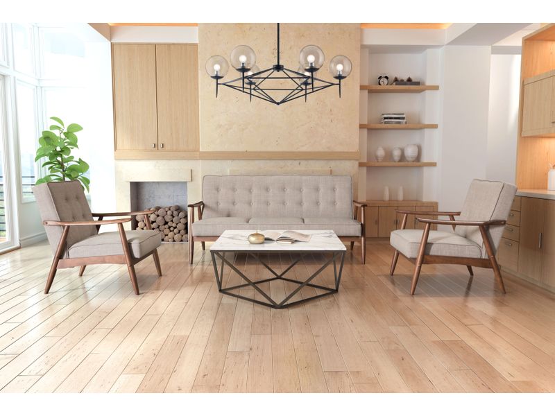 Rocky Sofa Putty 8