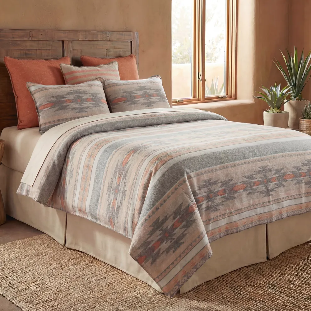 Arizona Phoenix - Bedspread - Super Twin - 74x92
