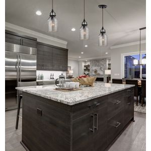 Danica 5'' Wide 1-Light Mini Pendant - Oil Rubbed Bronze 6