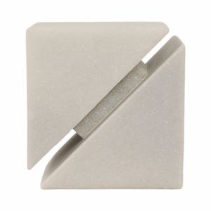 ELLERYCLIFF WHITE DECOR 4 (IN) 1