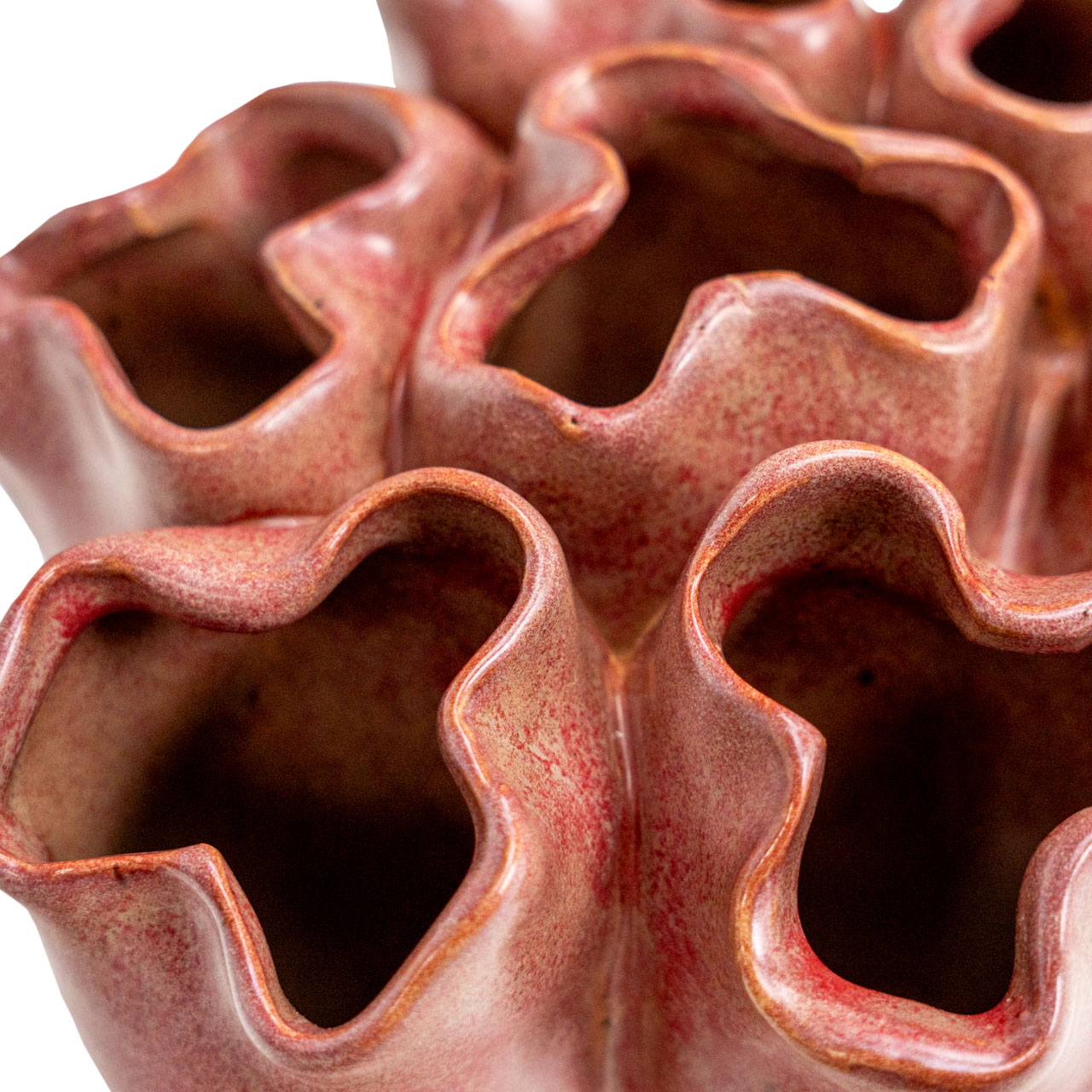 Gelton Short Vase 7