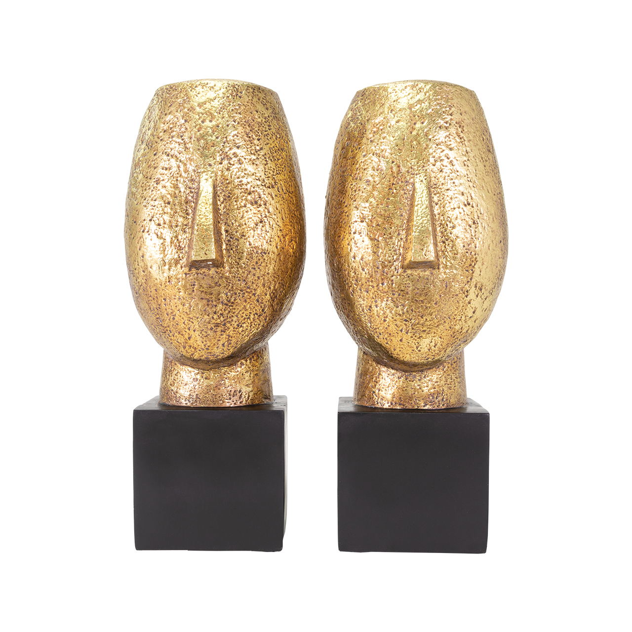 Havalin Bookends -Set 2 2