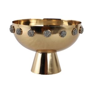 ASHWELL GOLD BOWL 8 (IN) 5