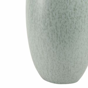 HOLTONOAK GREEN VASE 21 (IN) 6
