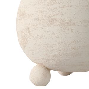 MERCERBURN IVORY PLANTER 9 (IN) 5