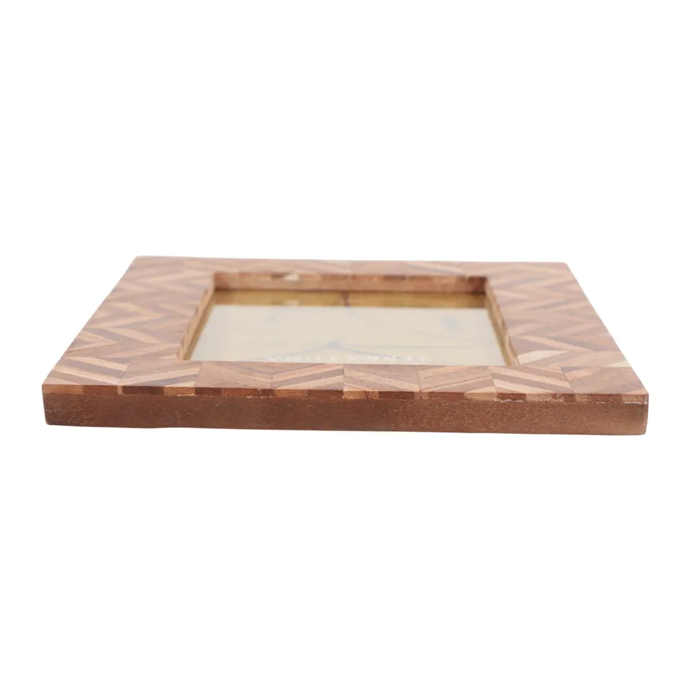 TILTON BROWN FRAME 10 (IN)