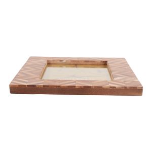 TILTON BROWN FRAME 10 (IN) 6