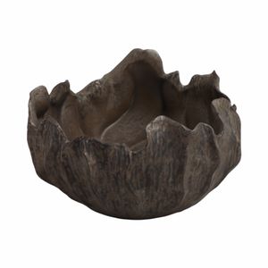 VALEWAY BROWN BOWL 8 (IN) 1